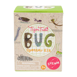 Tiger Tribe - Bug Spotter Kit
