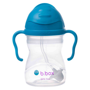 B.Box Sippy Cup - Cobalt