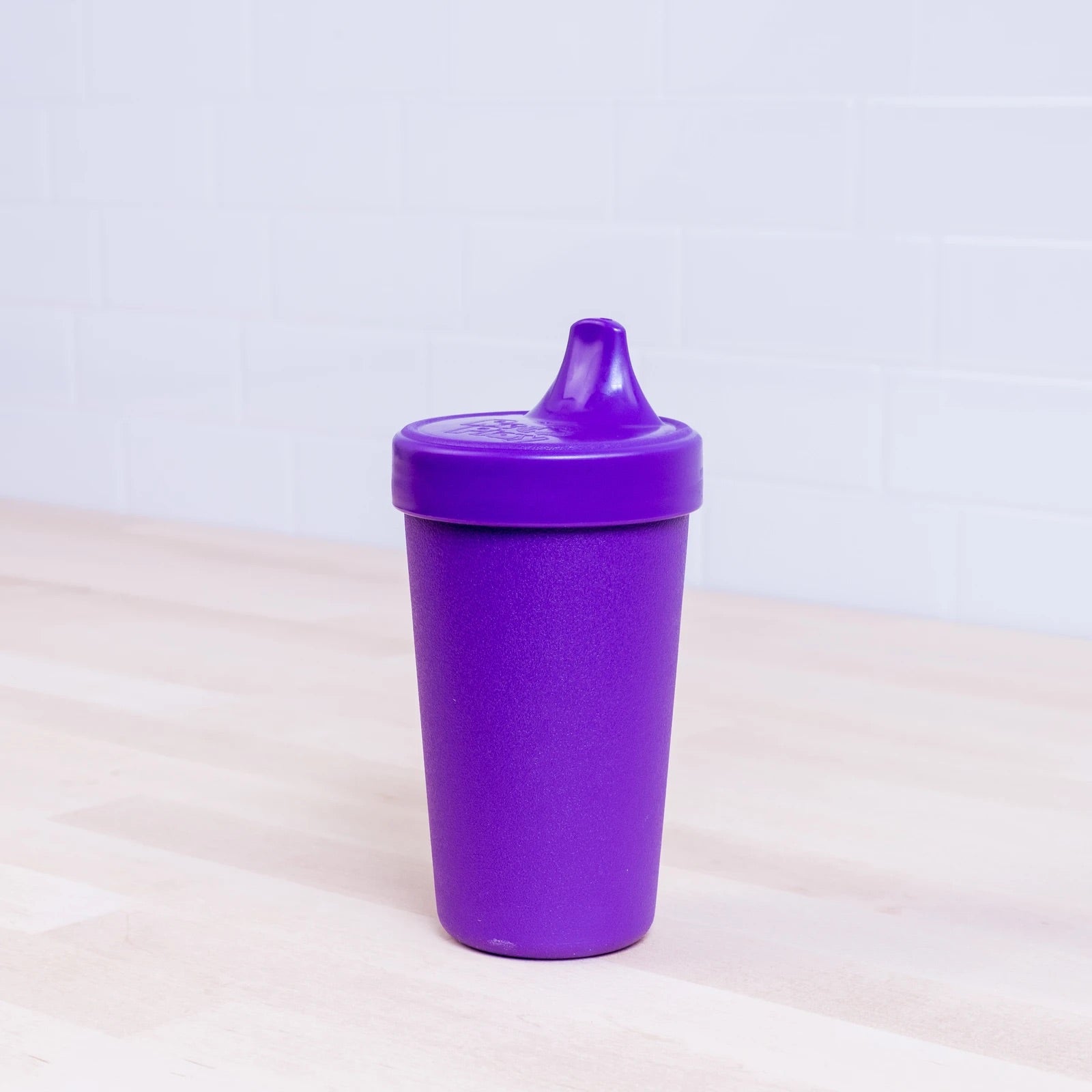 Re-Play No Spill Sippy Cup - Amethyst