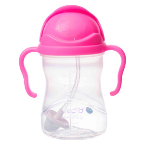 B.Box Sippy Cup - Pink Pomegrante