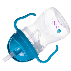 B.Box Sippy Cup - Cobalt