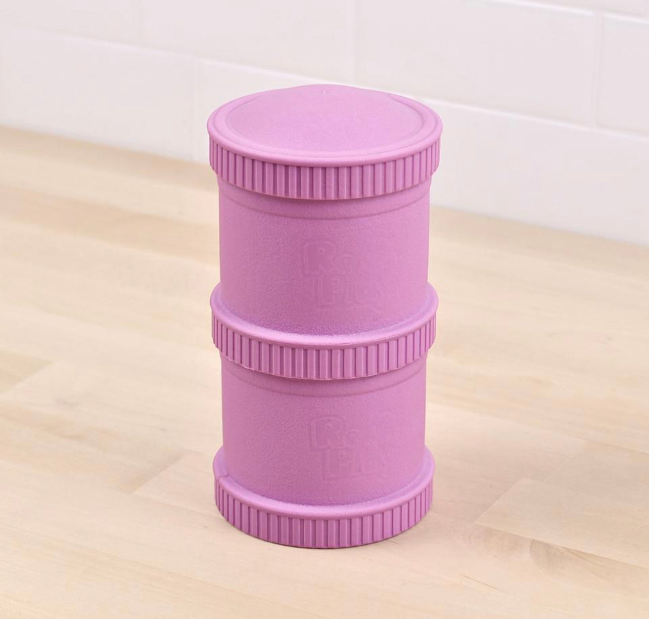 Re-Play Snack Stack - Purple