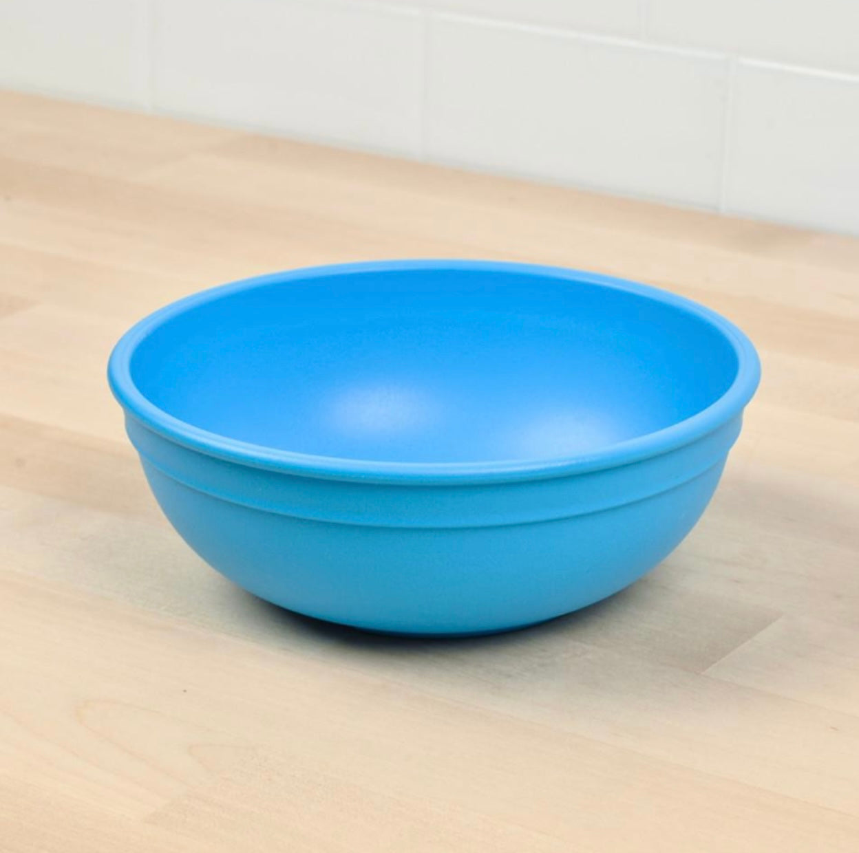 Re-Play Large Bowl - Sky Blue