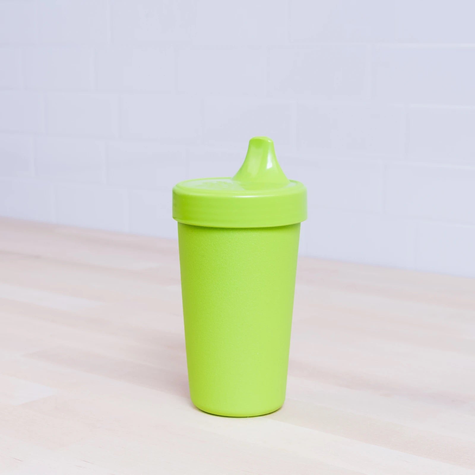 Re-Play No Spill Sippy Cup - Green