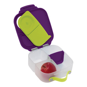 B.Box Mini Lunchbox - Passion Splash