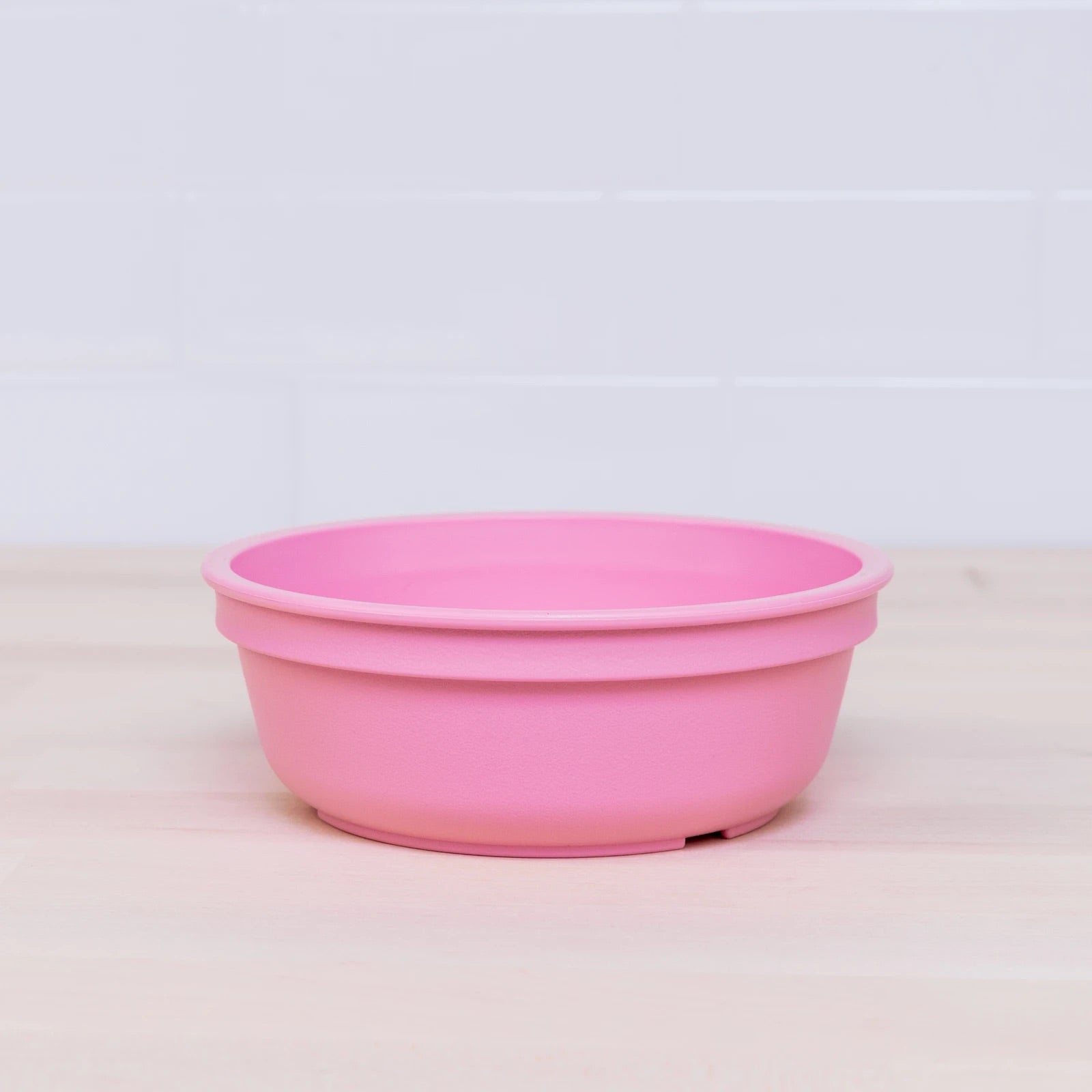 Re-Play Bowl Baby Pink