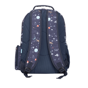 Spencil Big Kids Backpack - Space Adventure