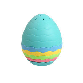 Tiger Tribe - Stack and Pour Bath Egg