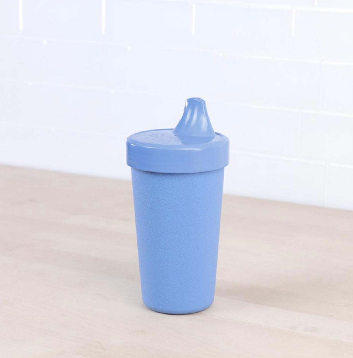 Re-Play No Spill Sippy Cup - Denim