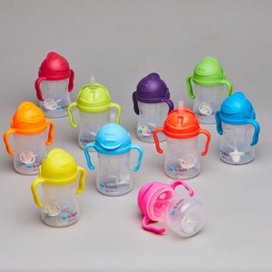 B.Box Sippy Cup - Cobalt