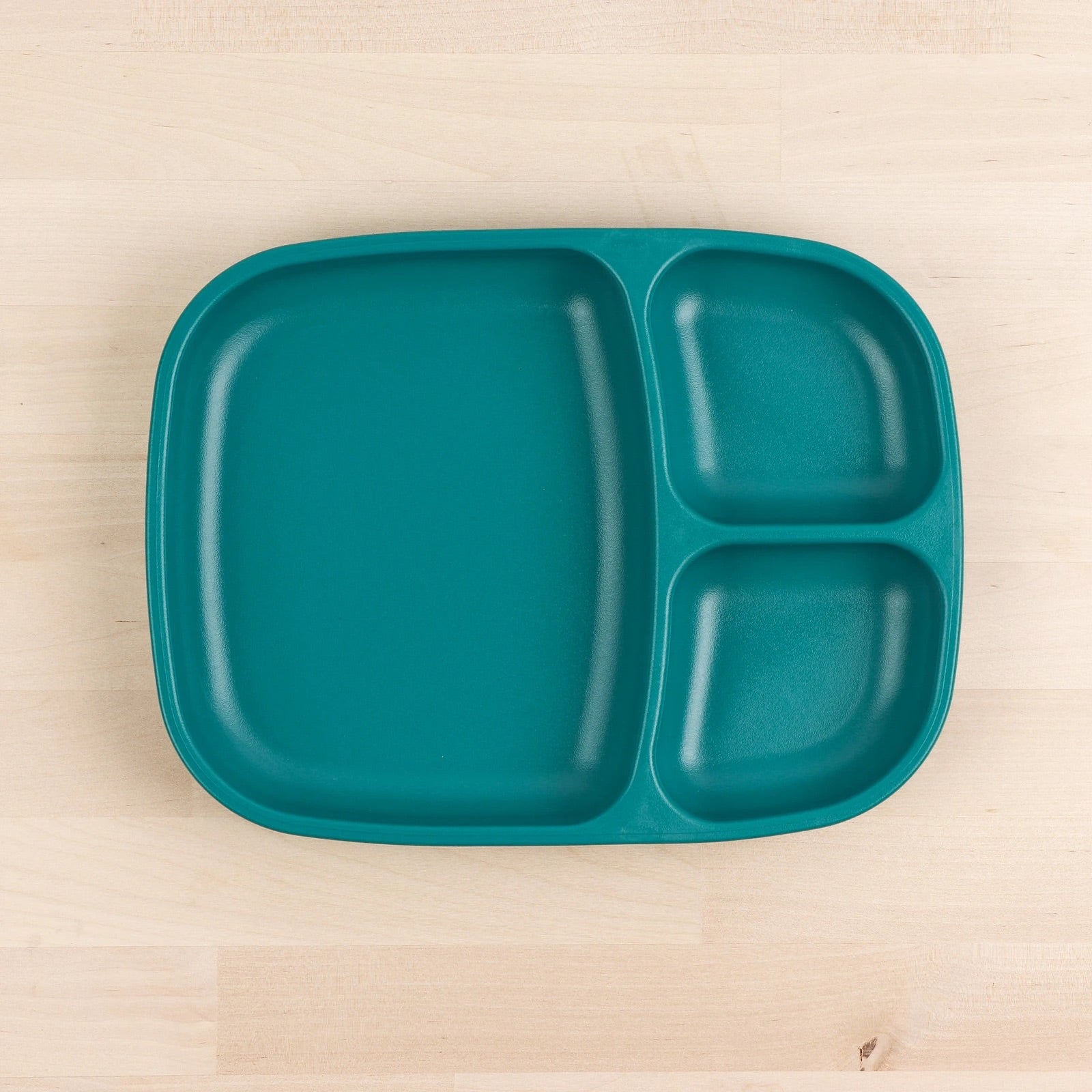 Re-Play Divided Tray - Teal