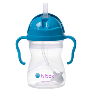 B.Box Sippy Cup - Cobalt