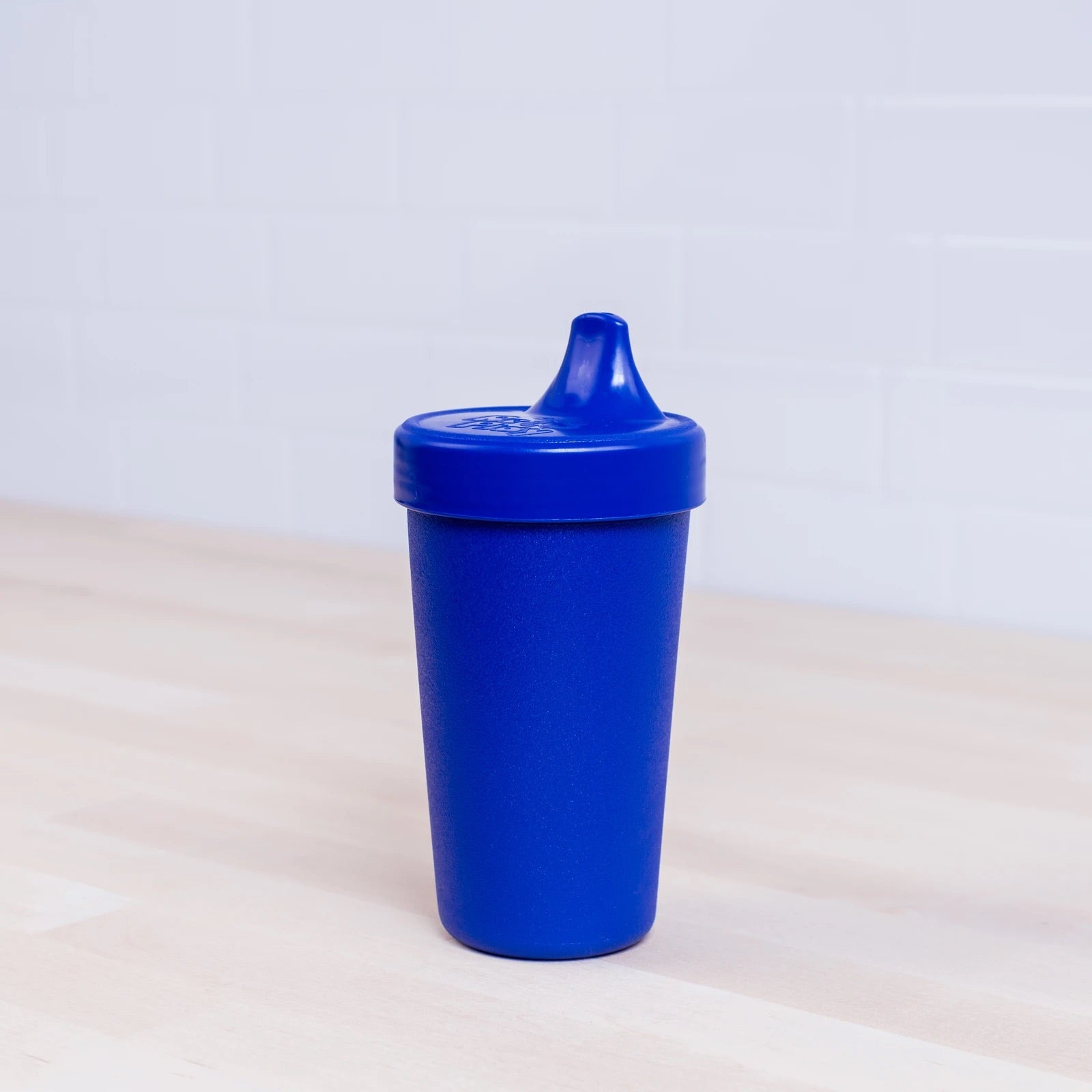 Re-Play No Spill Sippy Cup - Navy Blue