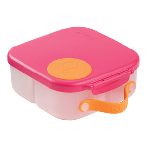 B.Box Mini Lunchbox - S’Berry Shake