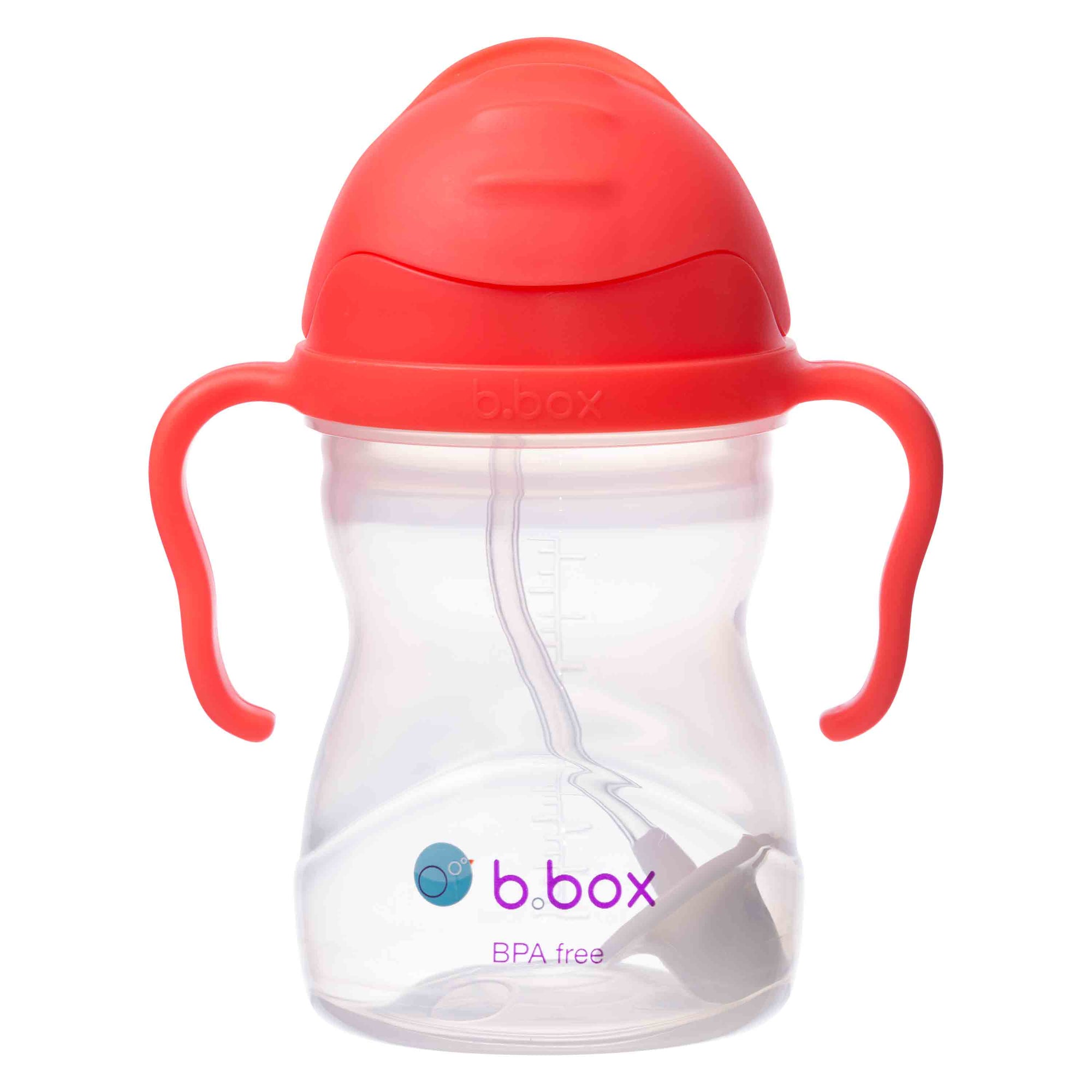 B.Box Sippy Cup - Watermelon