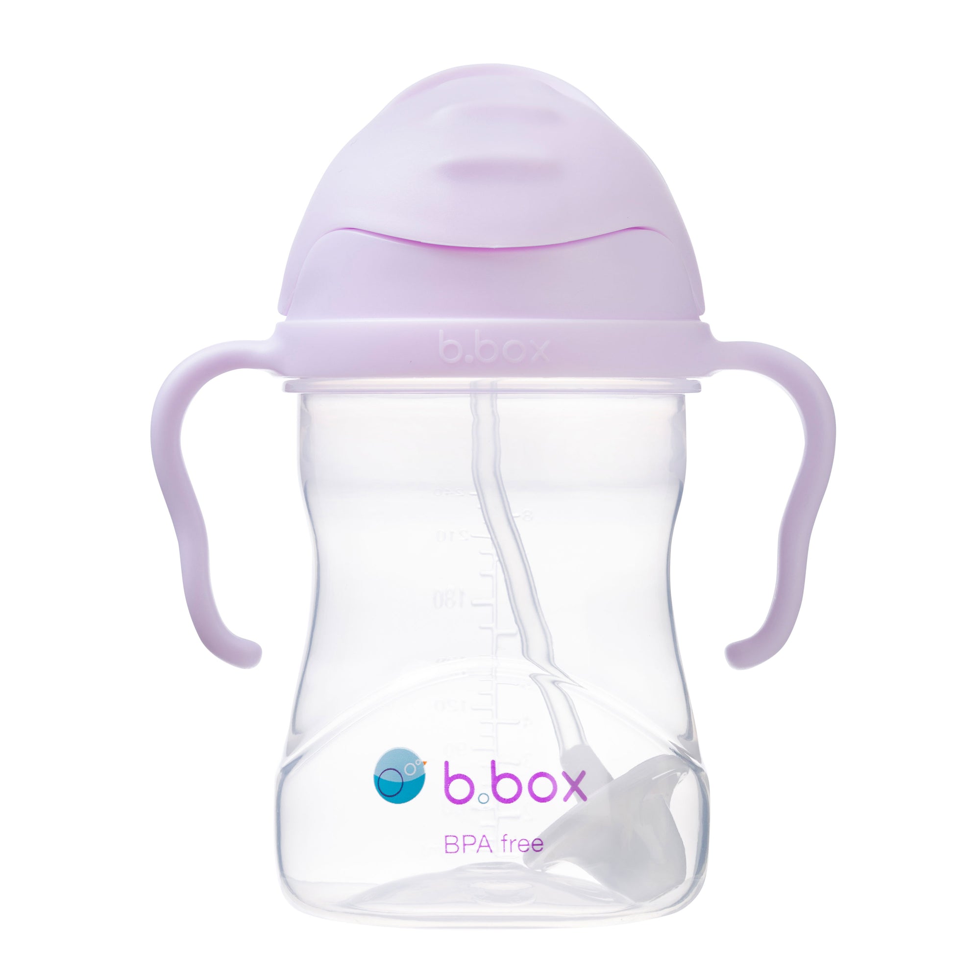 B.Box Sippy Cup - Boysenberry