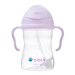 B.Box Sippy Cup - Boysenberry