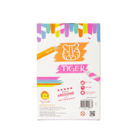 Tiger Tribe - Magic Highlights