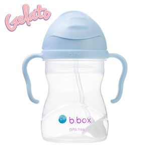 B.Box Sippy Cup - Bubblegum