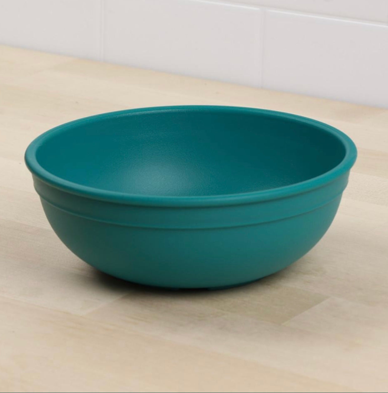 Re-Play Large Bowl - Teal