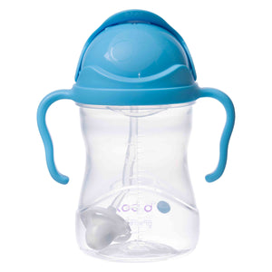 B.Box Sippy Cup - Blueberry