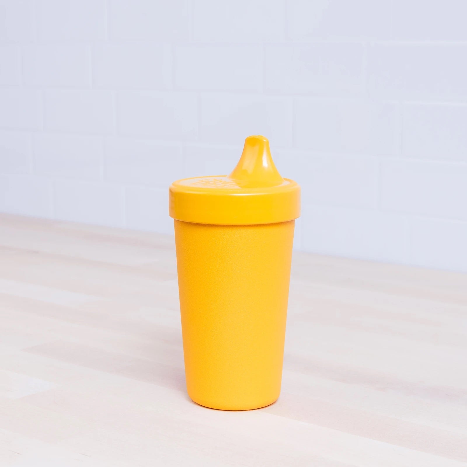 Re-Play No Spill Sippy Cup - Sunny Yellow