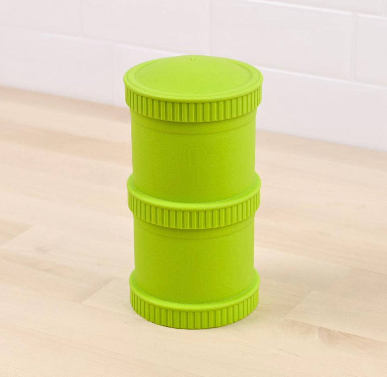 Re-Play Snack Stack - Green