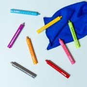 Tiger Tribe - Bath Crayons
