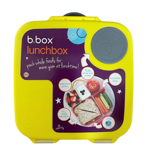 B.Box Lunchbox - Lemon Sherbet
