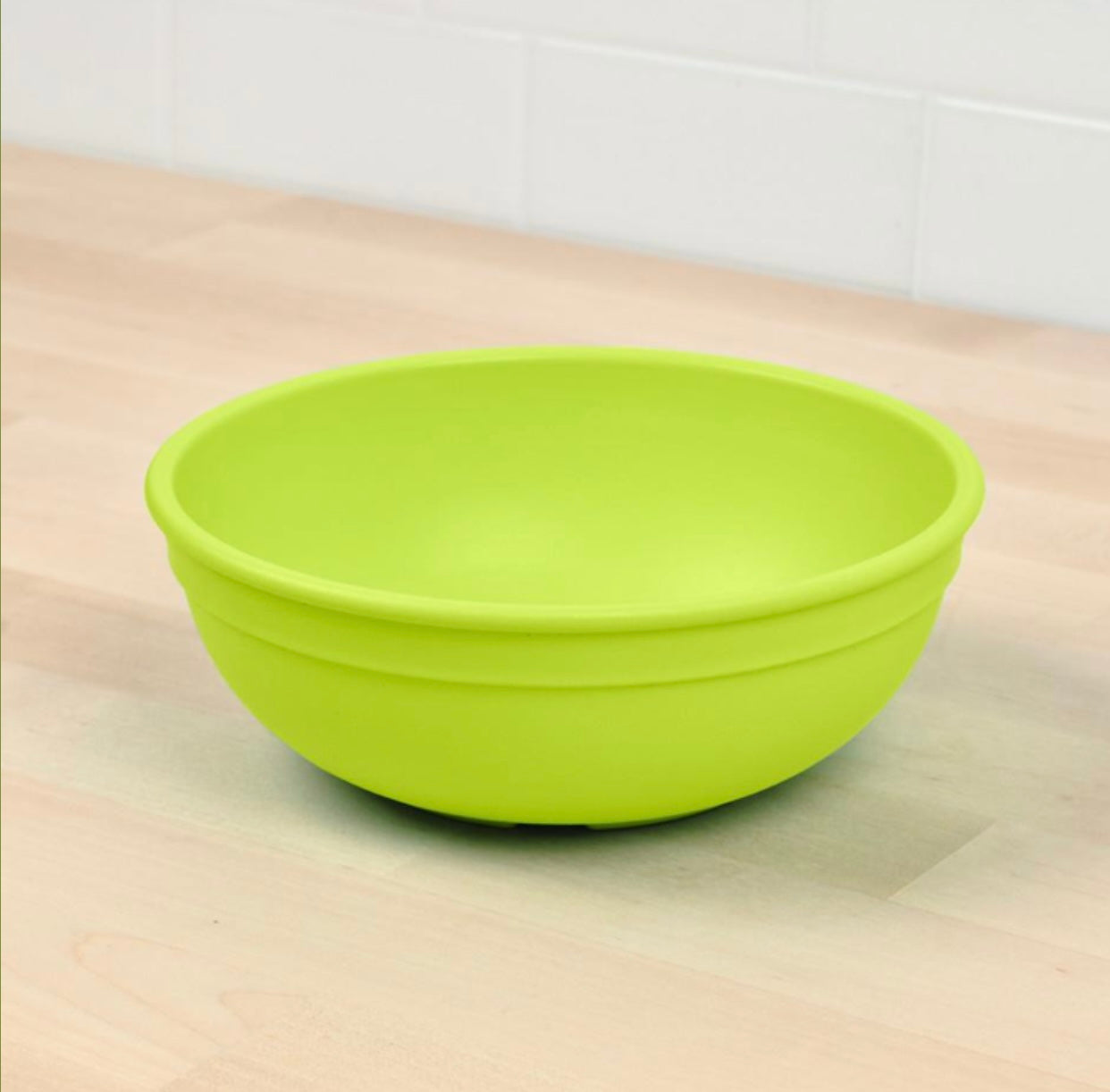 Re-Play Large Bowl - Green