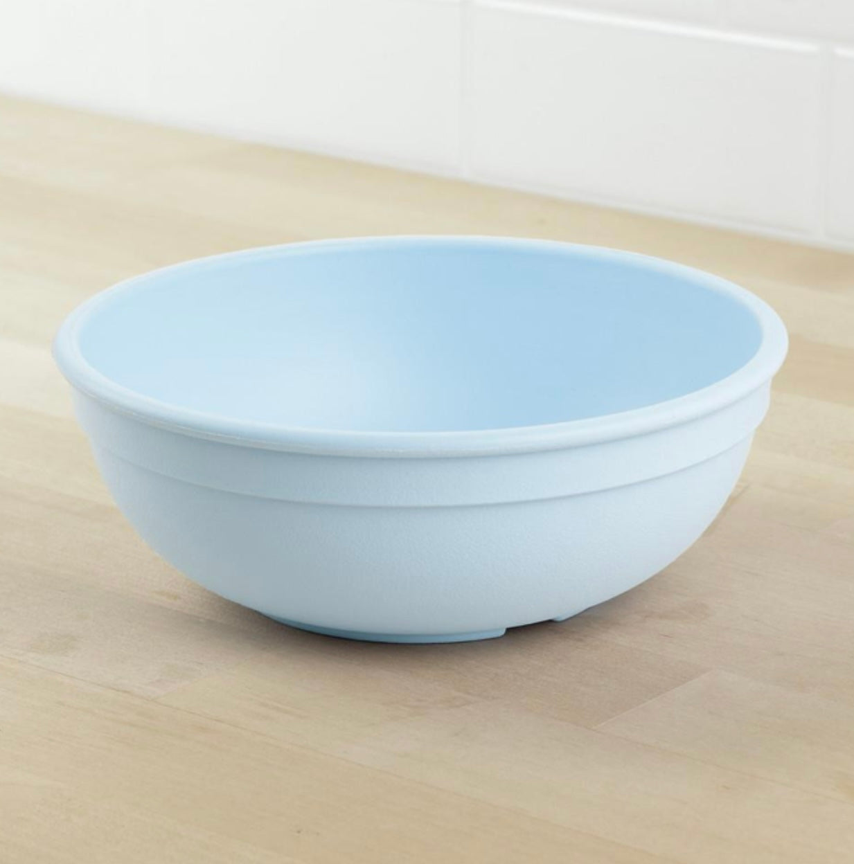 Re-Play Large Bowl - Ice Blue