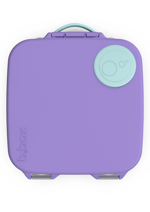 B.Box Lunchbox - Lilac Pop