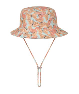 Millymook Girls Bucket Hat - Tilda